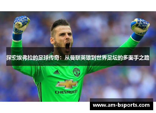 探索埃弗拉的足球传奇：从曼联英雄到世界足坛的多面手之路