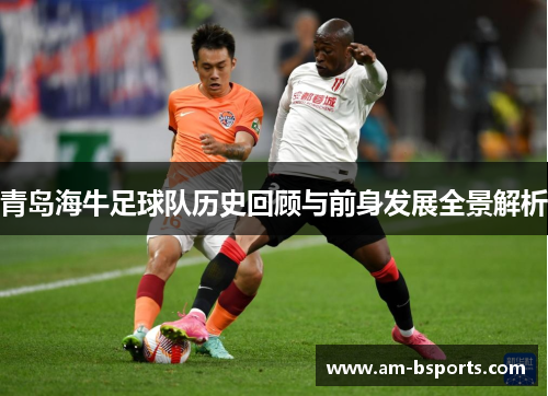 青岛海牛足球队历史回顾与前身发展全景解析
