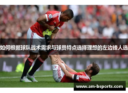 如何根据球队战术需求与球员特点选择理想的左边锋人选