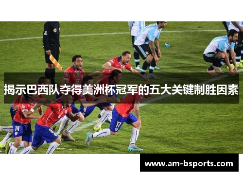 揭示巴西队夺得美洲杯冠军的五大关键制胜因素