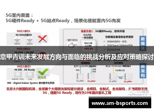 意甲青训未来发展方向与面临的挑战分析及应对策略探讨 意甲青训未来发展方向与面临的挑战分析及应对策略探讨