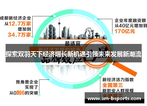 探索双羽天下经济增长新机遇引领未来发展新潮流 探索双羽天下经济增长新机遇引领未来发展新潮流