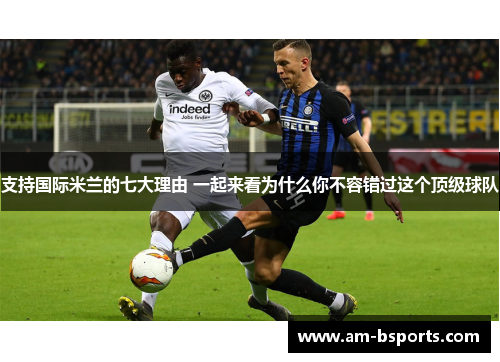 支持国际米兰的七大理由 一起来看为什么你不容错过这个顶级球队
