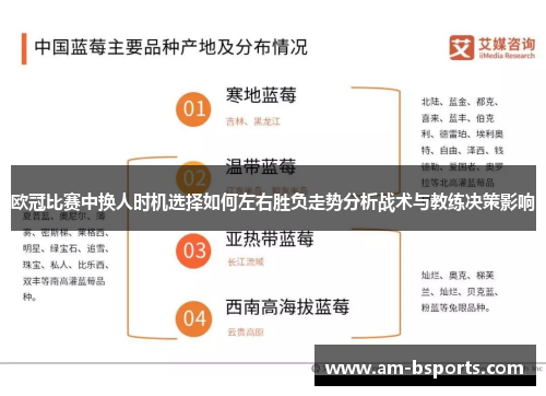 欧冠比赛中换人时机选择如何左右胜负走势分析战术与教练决策影响